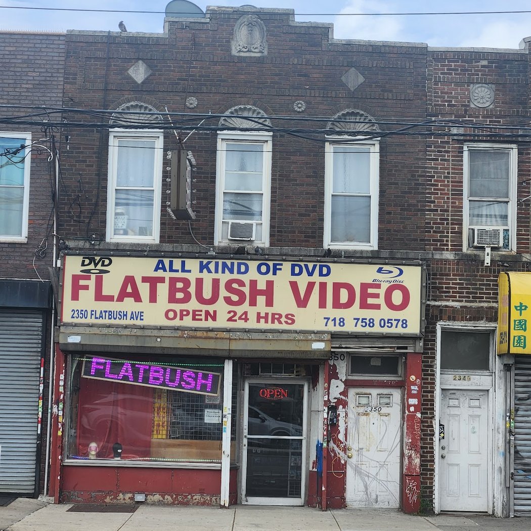 Flatbush Video 2