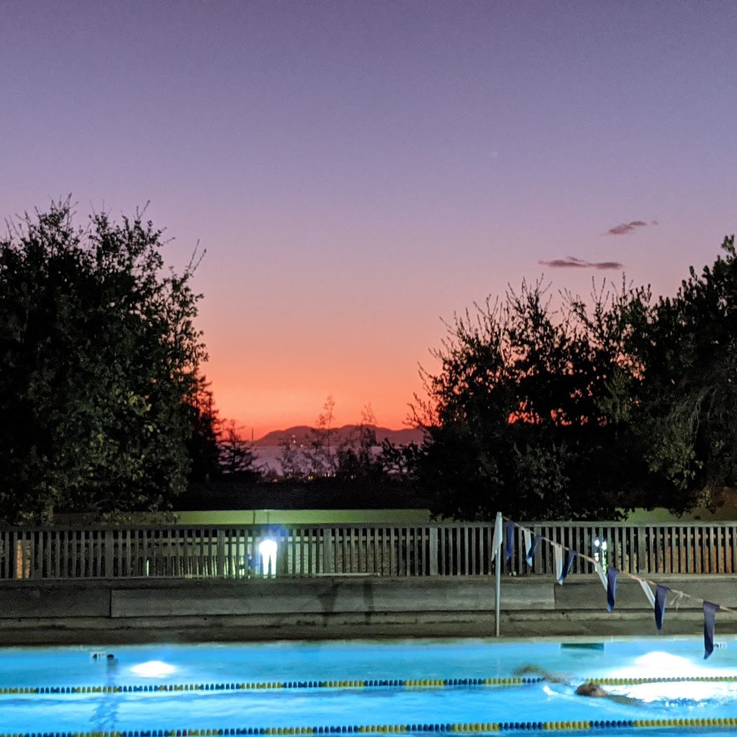 Golden Bear Recreation Center & Pool 3