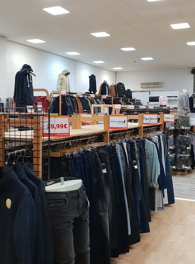 Au Fil des Marques Orvault 1