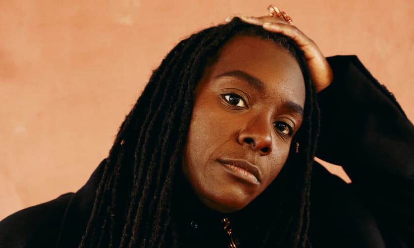 Jlin: Akoma Artist Residency 1