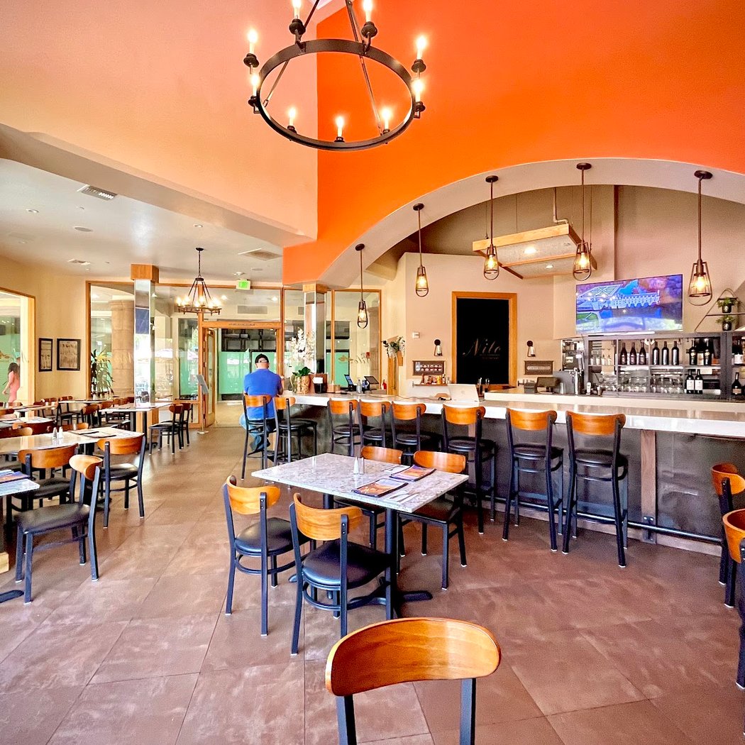 NILO RESTAURANT 2