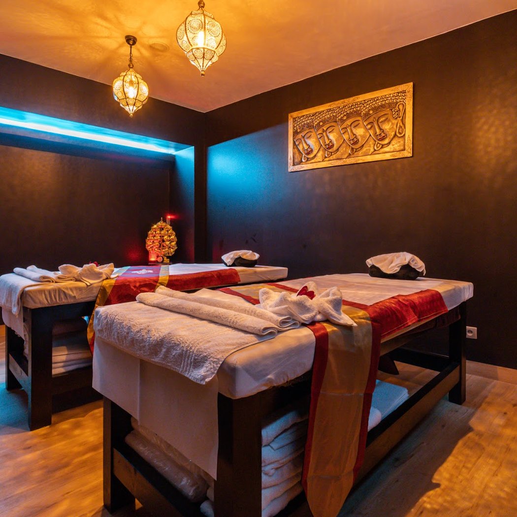 Sabai Thai Spa 3