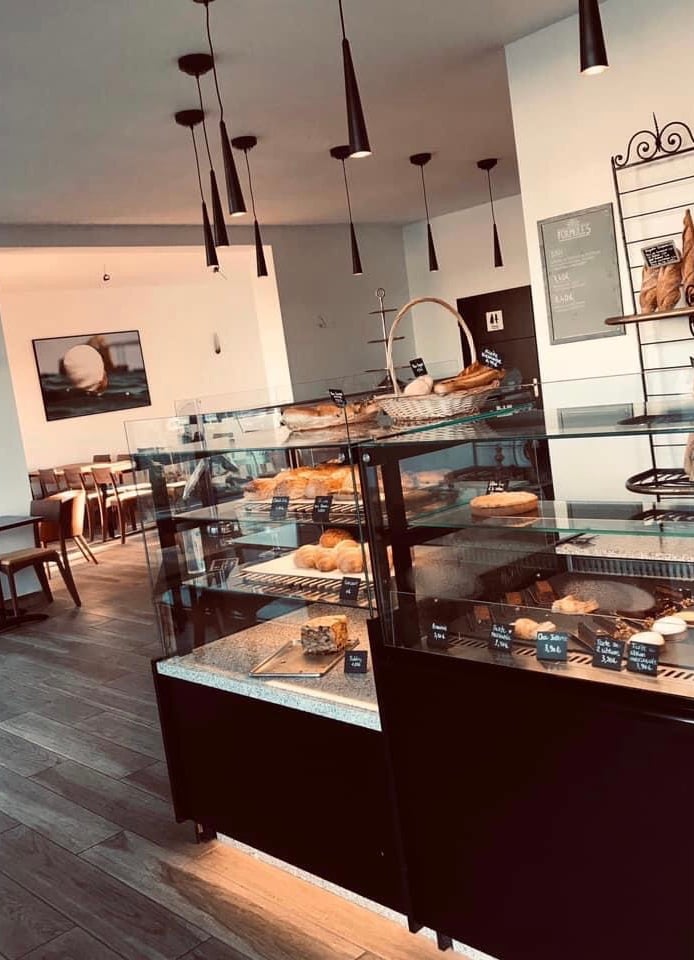 Boulangerie Gaïa 2