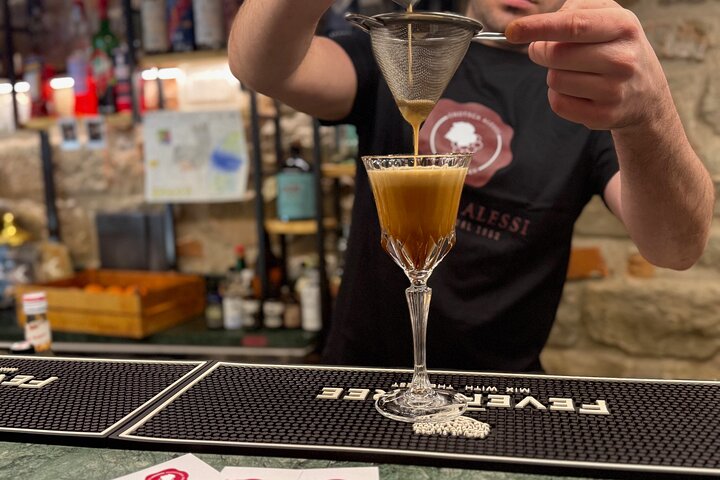Shaker and Tradition 3 cocktails that have made Italian history