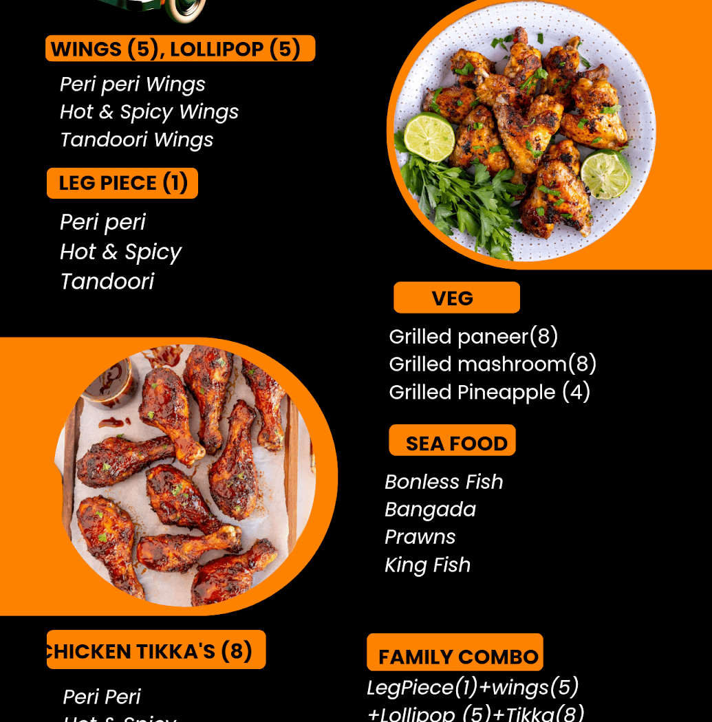Smoked Out BBQ E-City 1