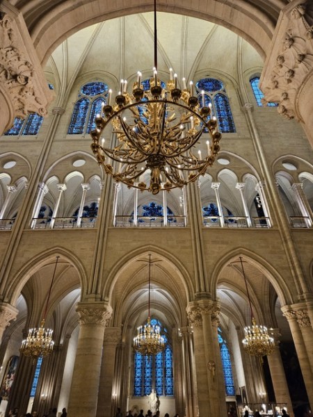 Espace Notre Dame - Éternelle Notre-Dame 5