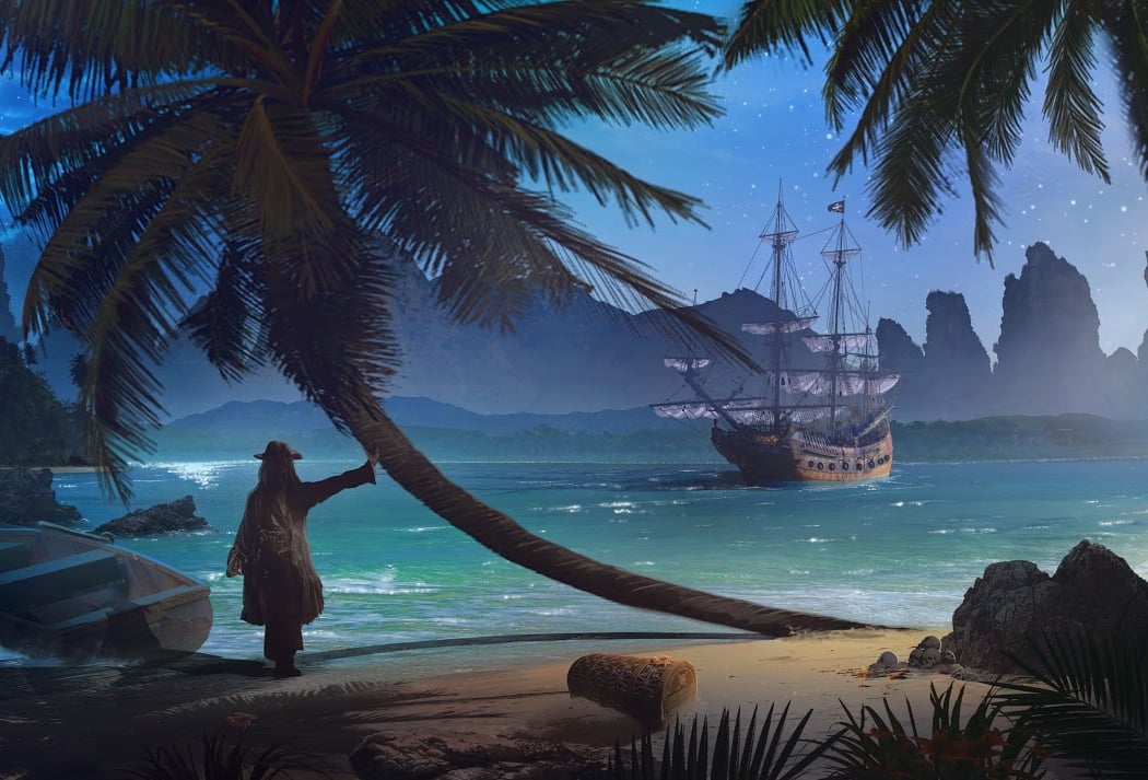 Quest'as trouvé - Escape Game 3