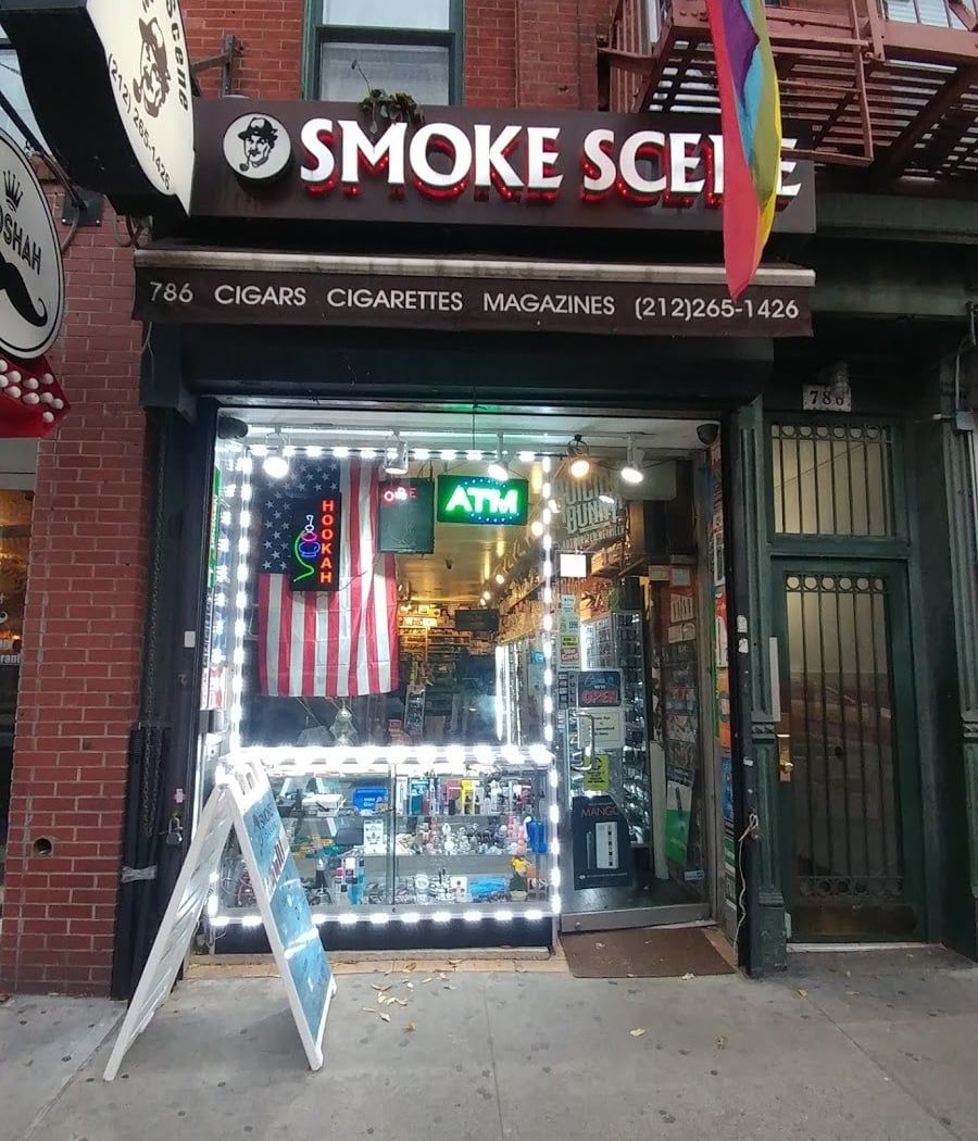 Sonic Candy shop 2