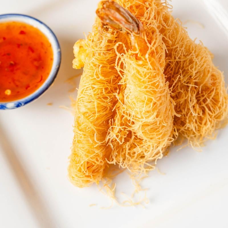 Sawaddee Thai & Sushi Restaurant