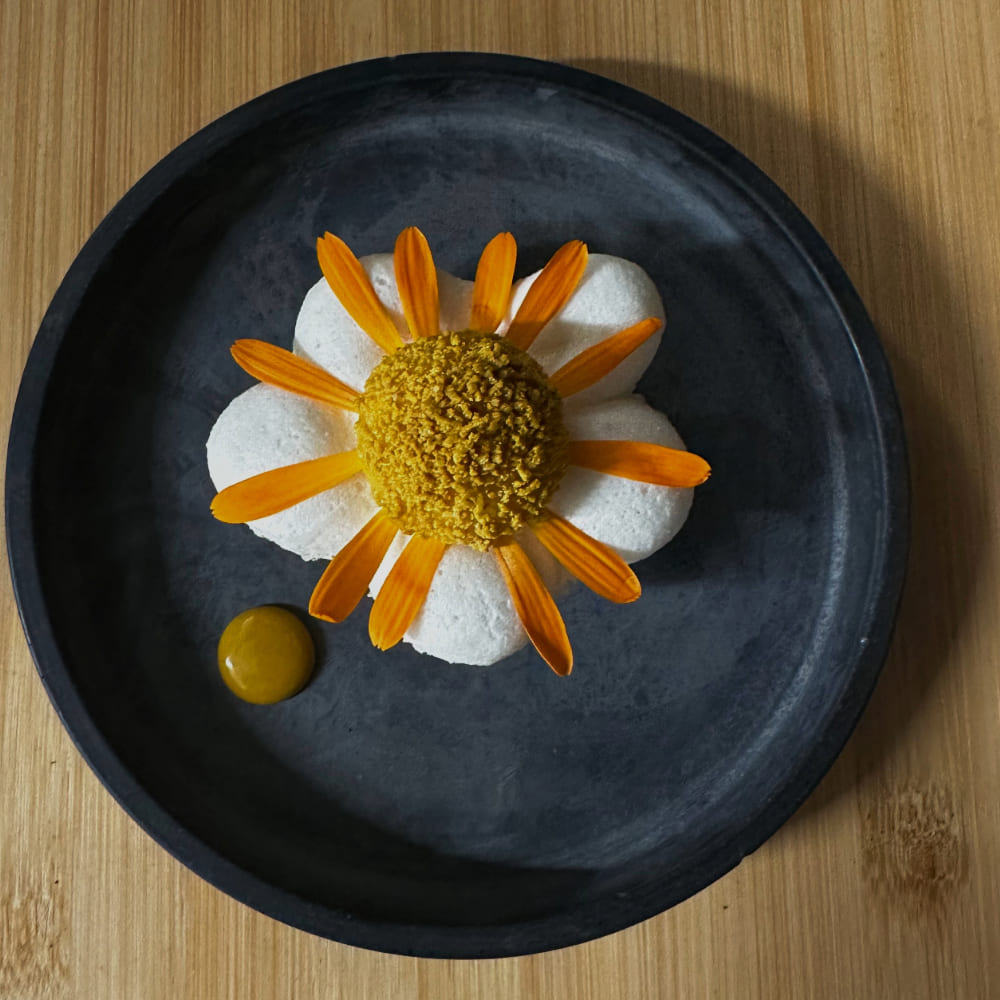 Nuance Restaurant Plomeur 1