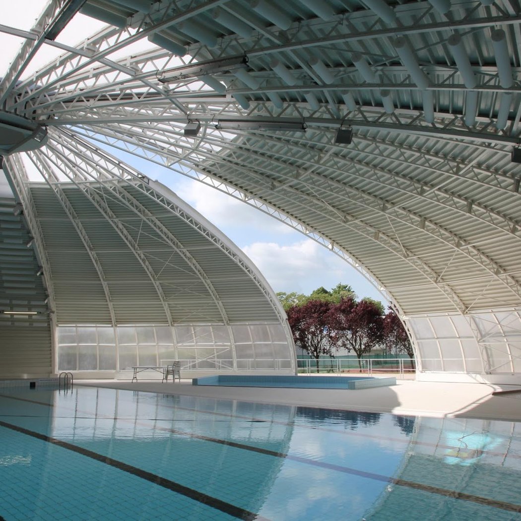 Piscine Tournesol 3