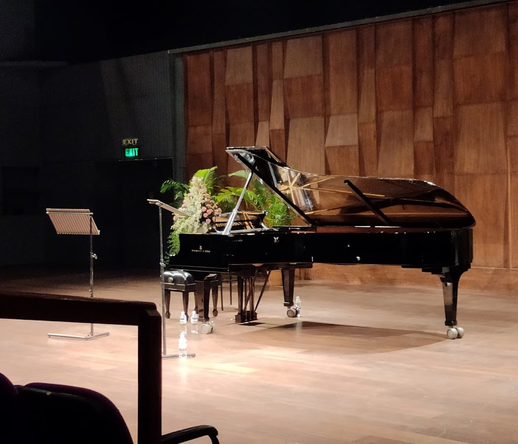 Experimental Theatre 2