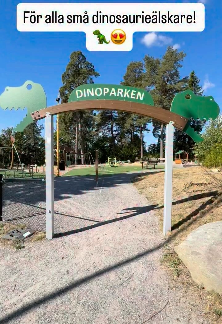Lekplats 1