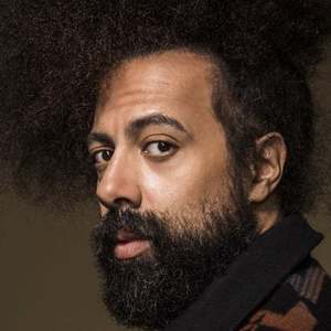 Reggie Watts 1
