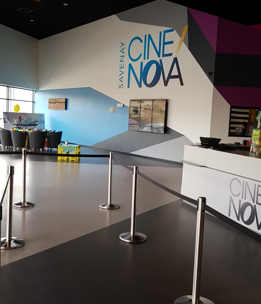 Ciné-Débat - Virage vers le Futur 3