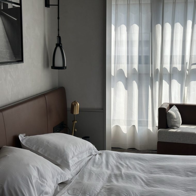 Mia Hotel 1