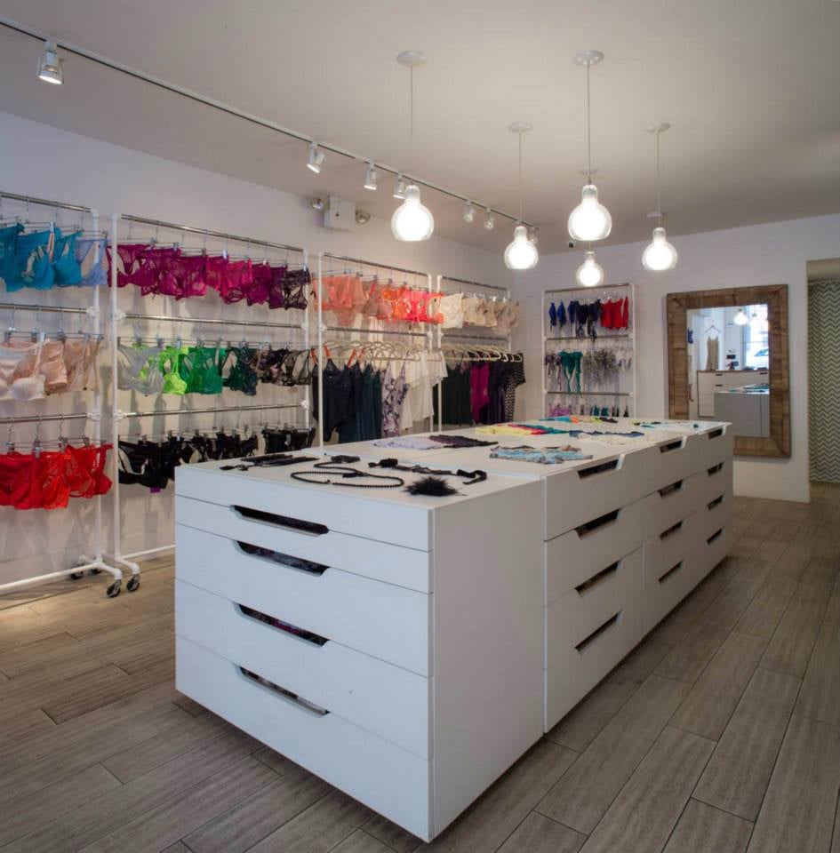 Azaleas - Lingerie + Swimwear Boutique 3