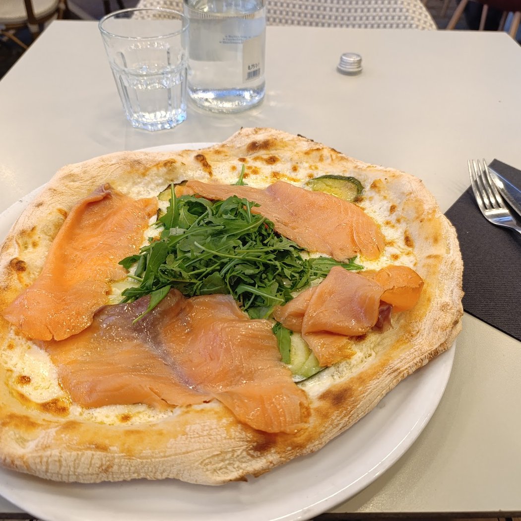 L'Angelo 3
