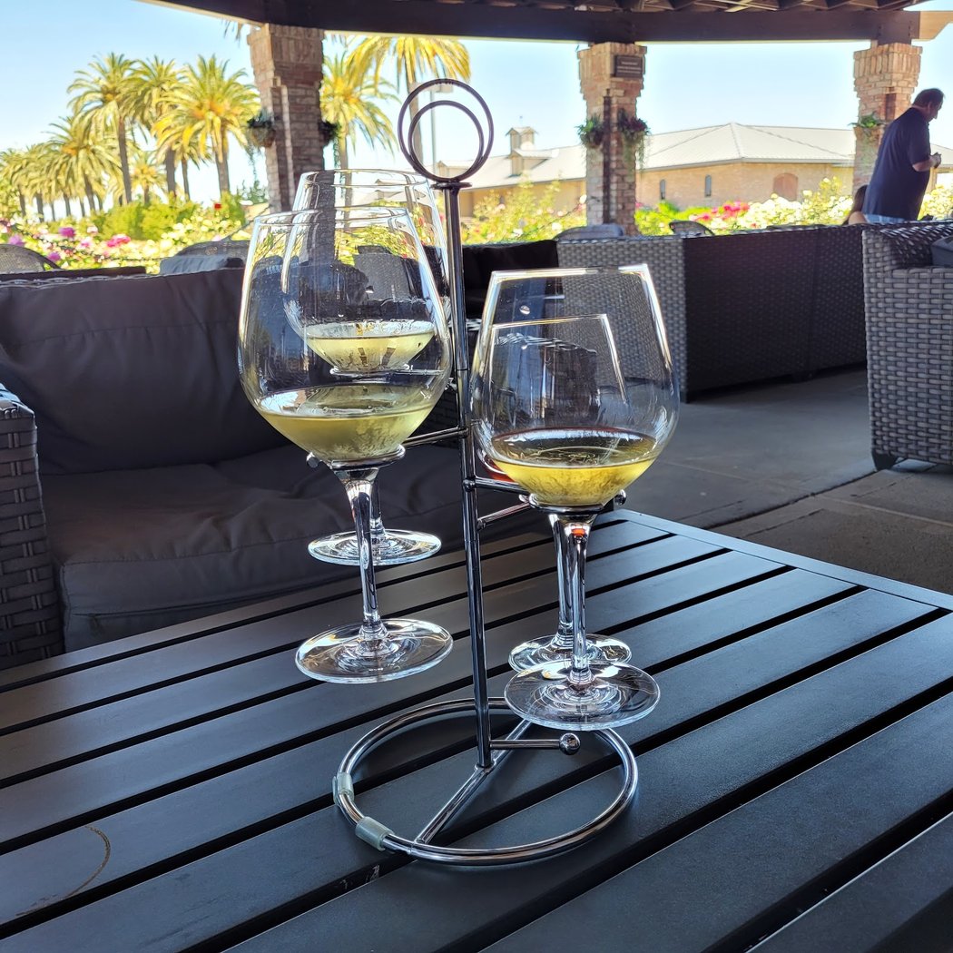 Rubino Estates Winery 1