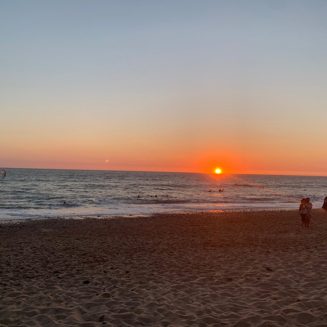 Plage des Dunes 1