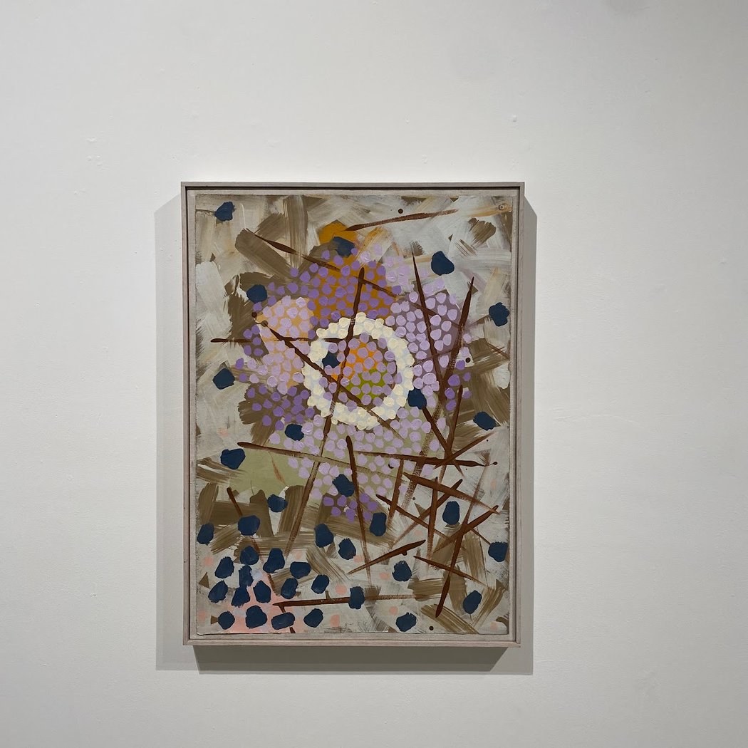 Lenore Golub - Opening Reception 1