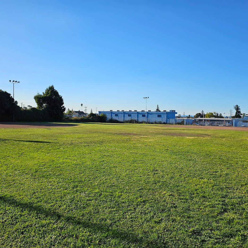Allendale Recreation Center 2