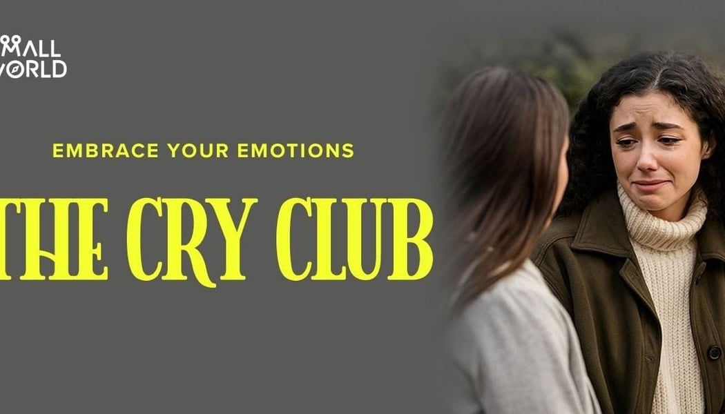 The Cry Club 1
