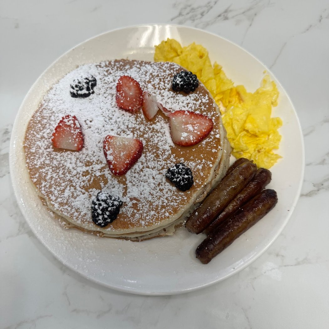 The Neighborhood Cafe 1