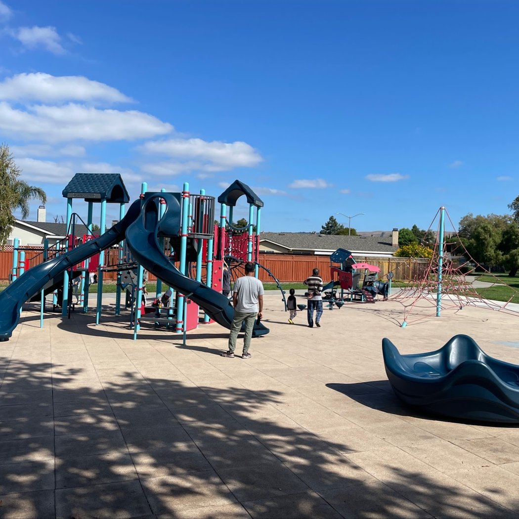 Mystery Park 1