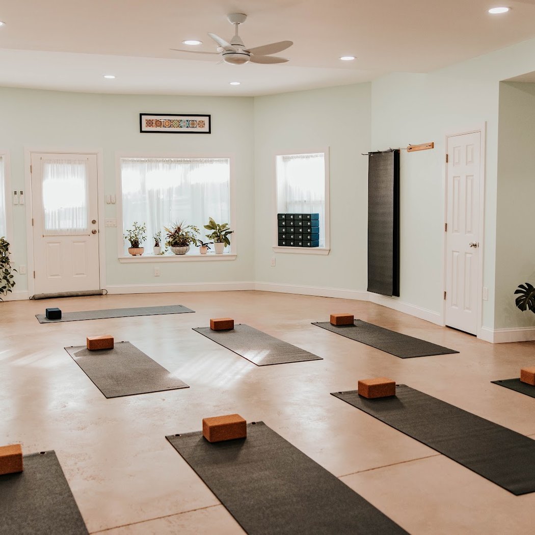 The Yoga House (Highland) 2
