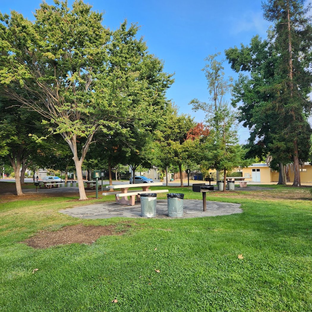 John D. Morgan Park 3