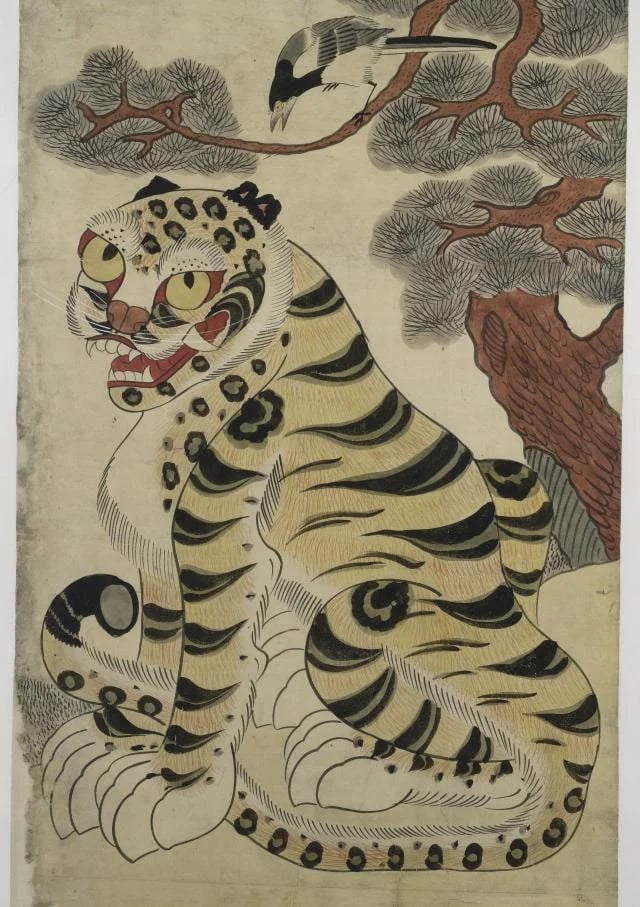 Découvertes des collections coréennes 2