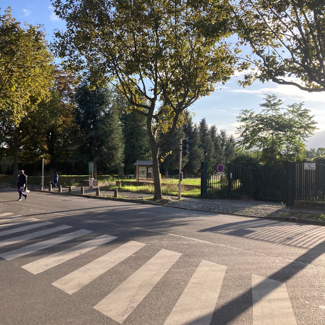 Visibilité des femmes, au fil des rues de Montreuil 4