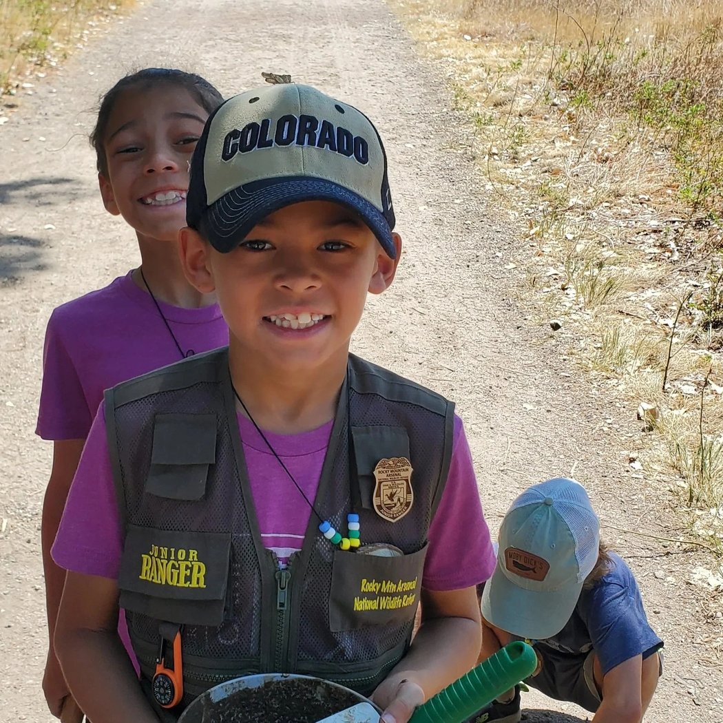 BLNC Family Nature Adventure Day Pop-up 3