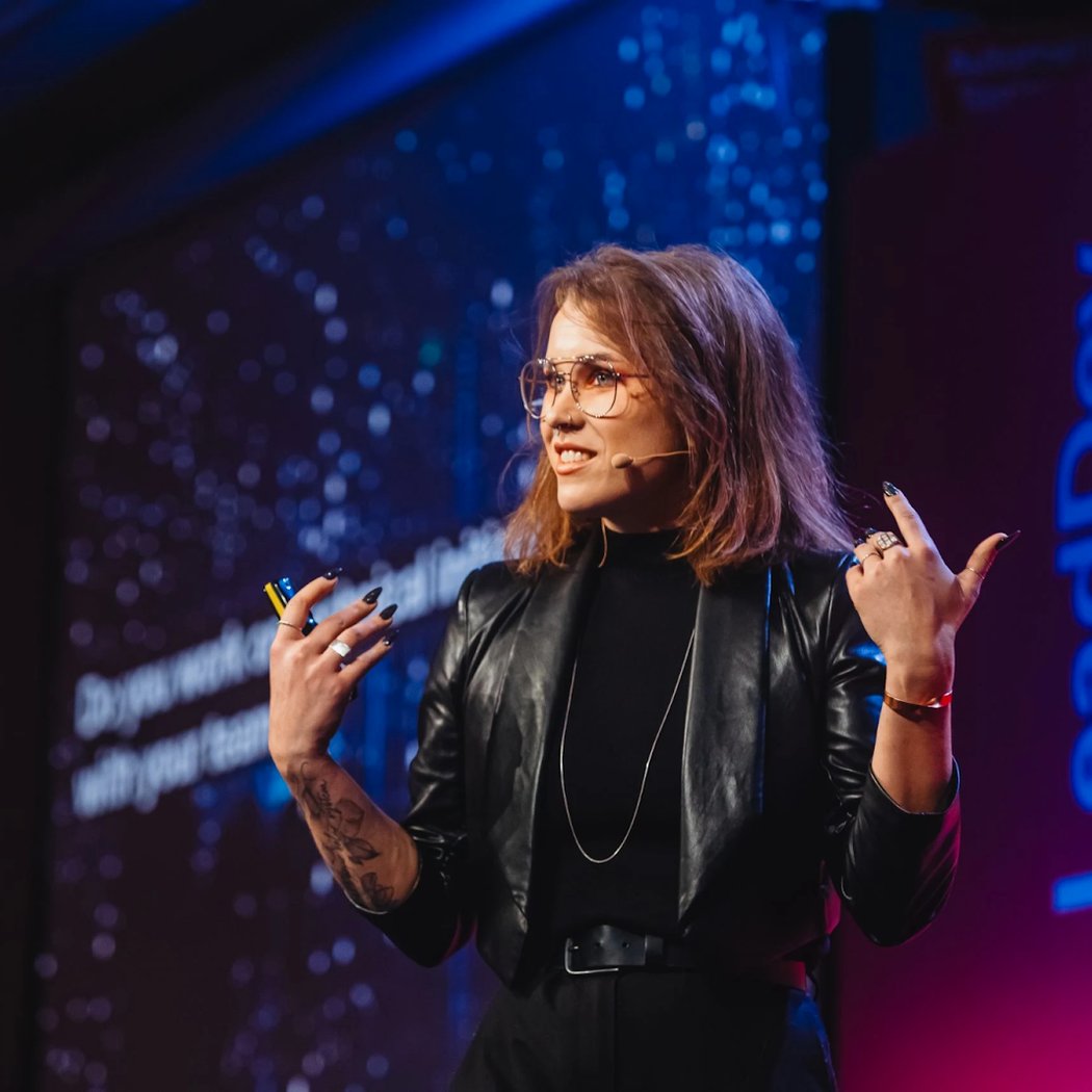 LeadDev New York 1
