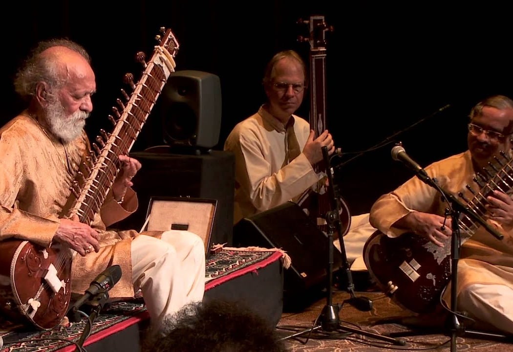 Legacy: A Concert Tribute to Ravi Shankar
