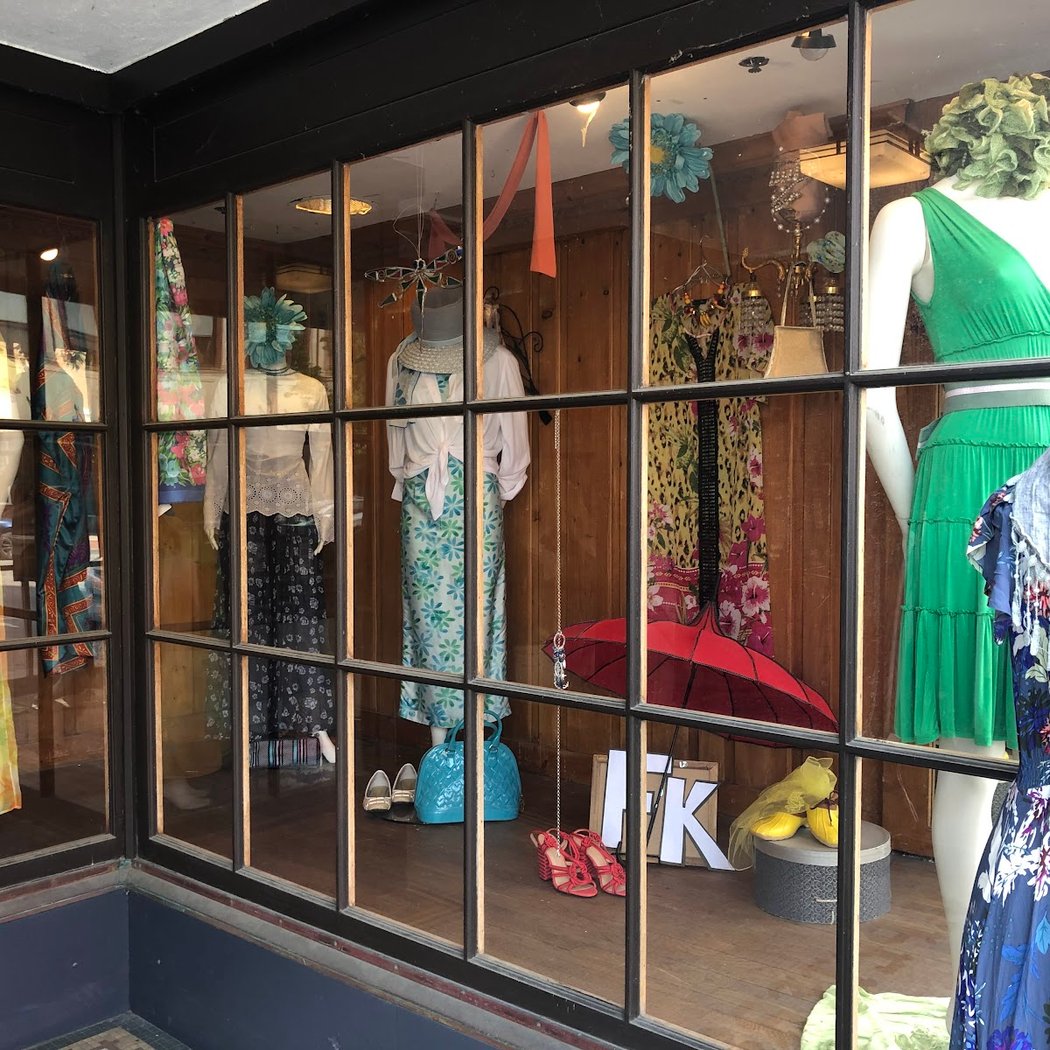 Finders Keepers Consignments 3