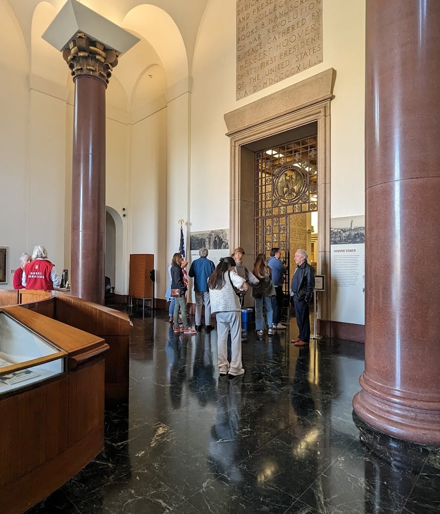 Curator Conversation: Behind the Scenes of Eastern Europe and Beyond 2