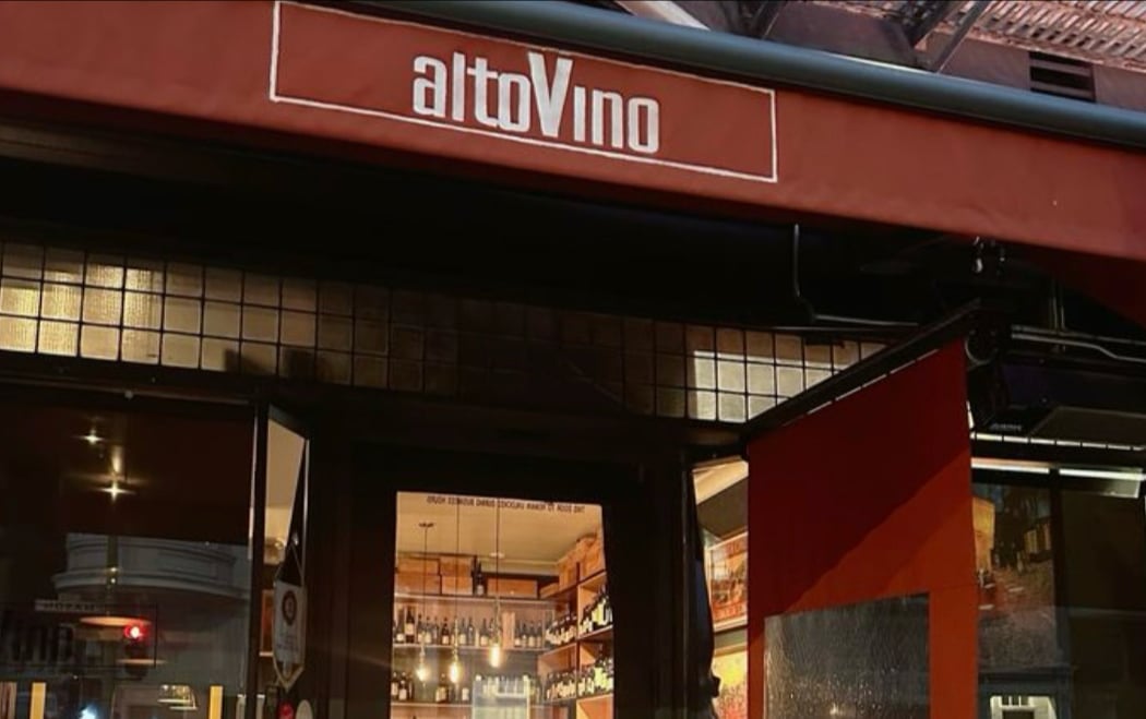 AltoVino 3