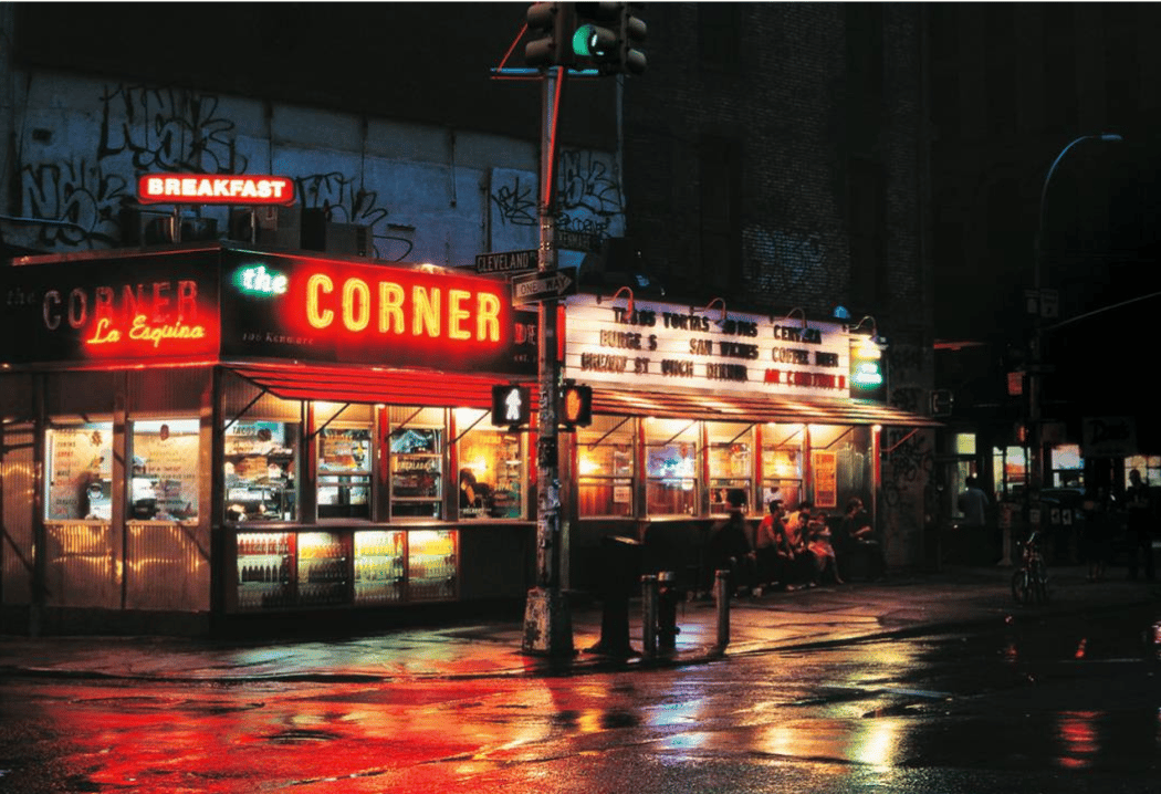 La Esquina Brasserie 2