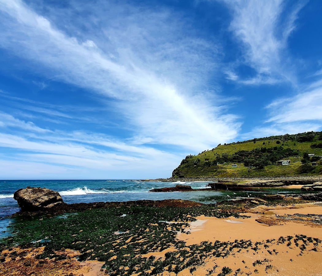 Garie Beach 3