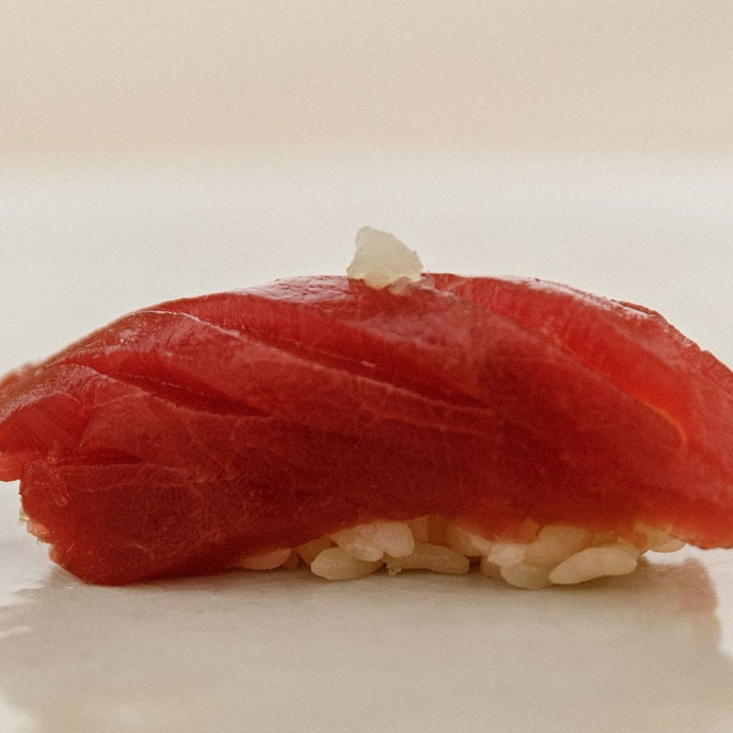 Sushi Yoshinaga 1