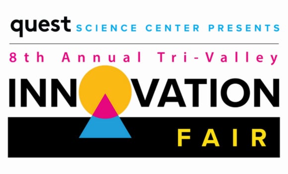 8th Annual Tri-Valley Innovation Fair 1