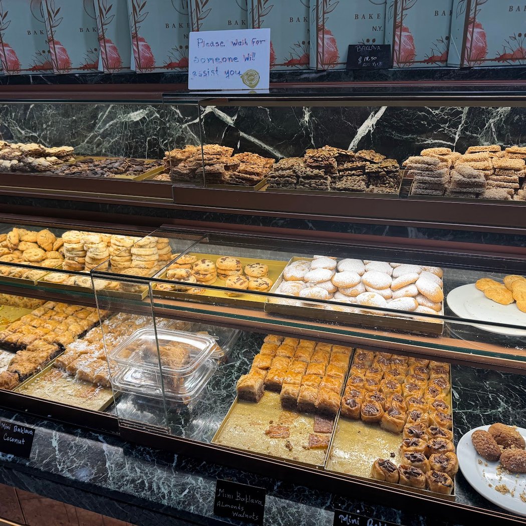 Pi Bakerie 3