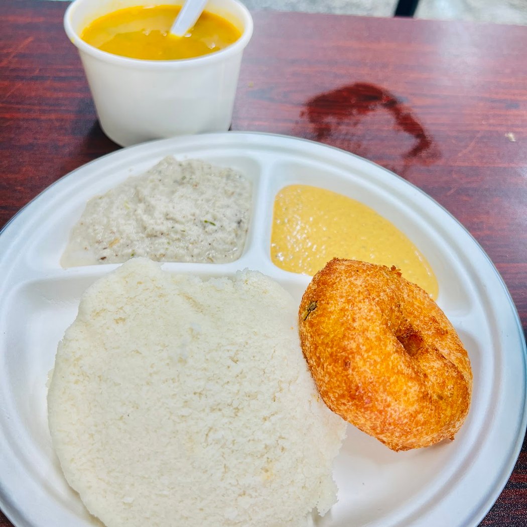 Sri Ganesh Dosa House 5