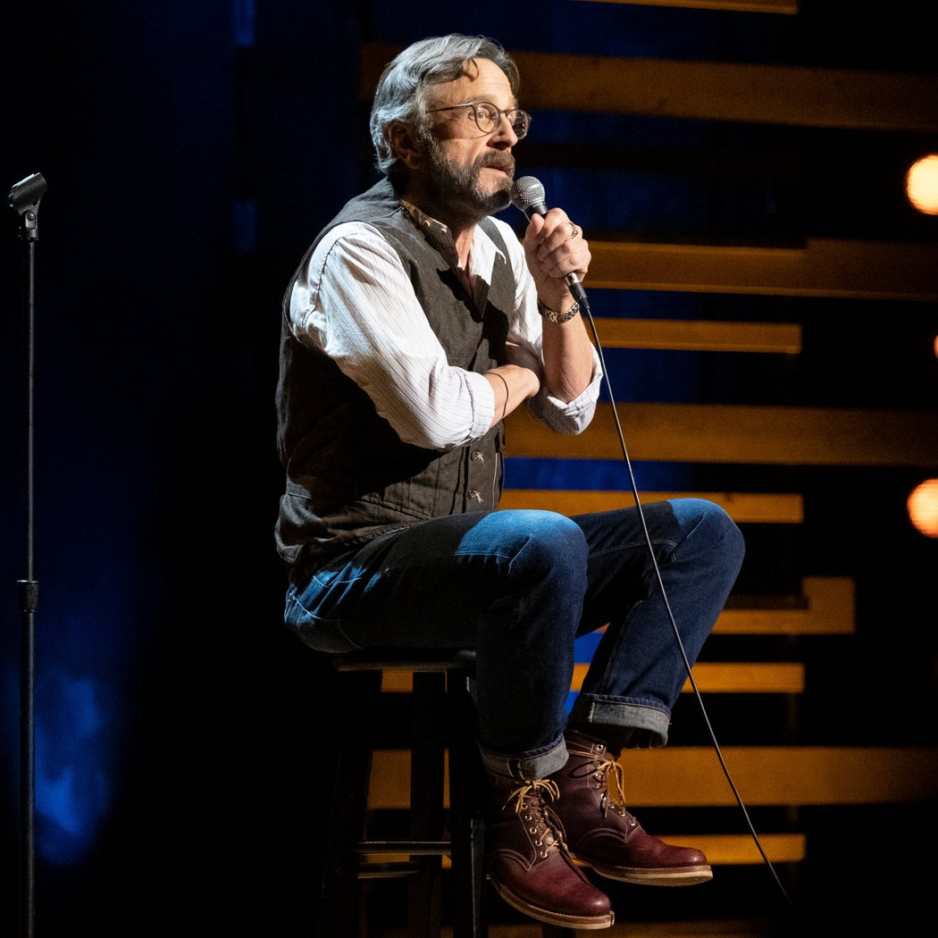 Marc Maron 1