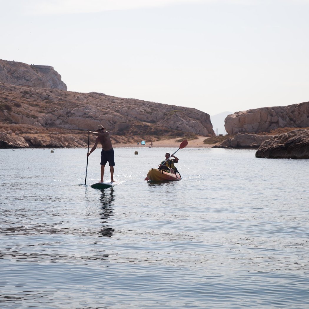 Calanques Evasion 4