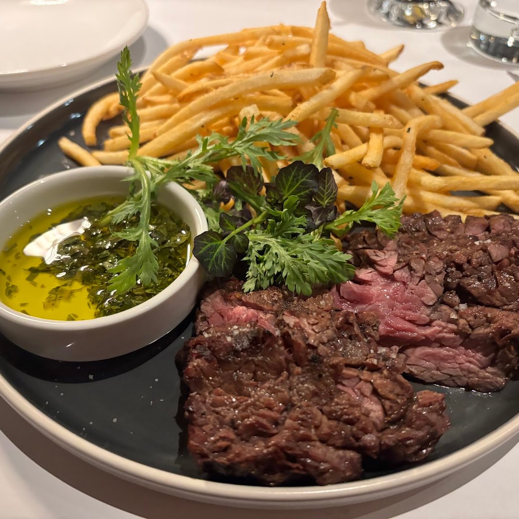 Valentine's Prix Fixe Menu 3