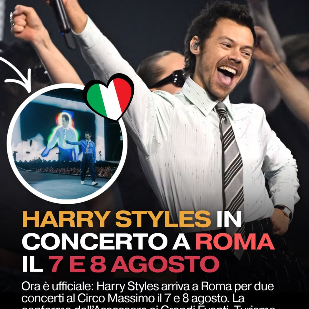 Harry Styles