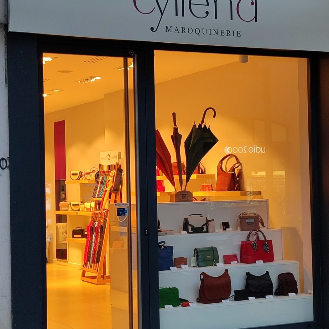 Cyliena maroquinerie 2